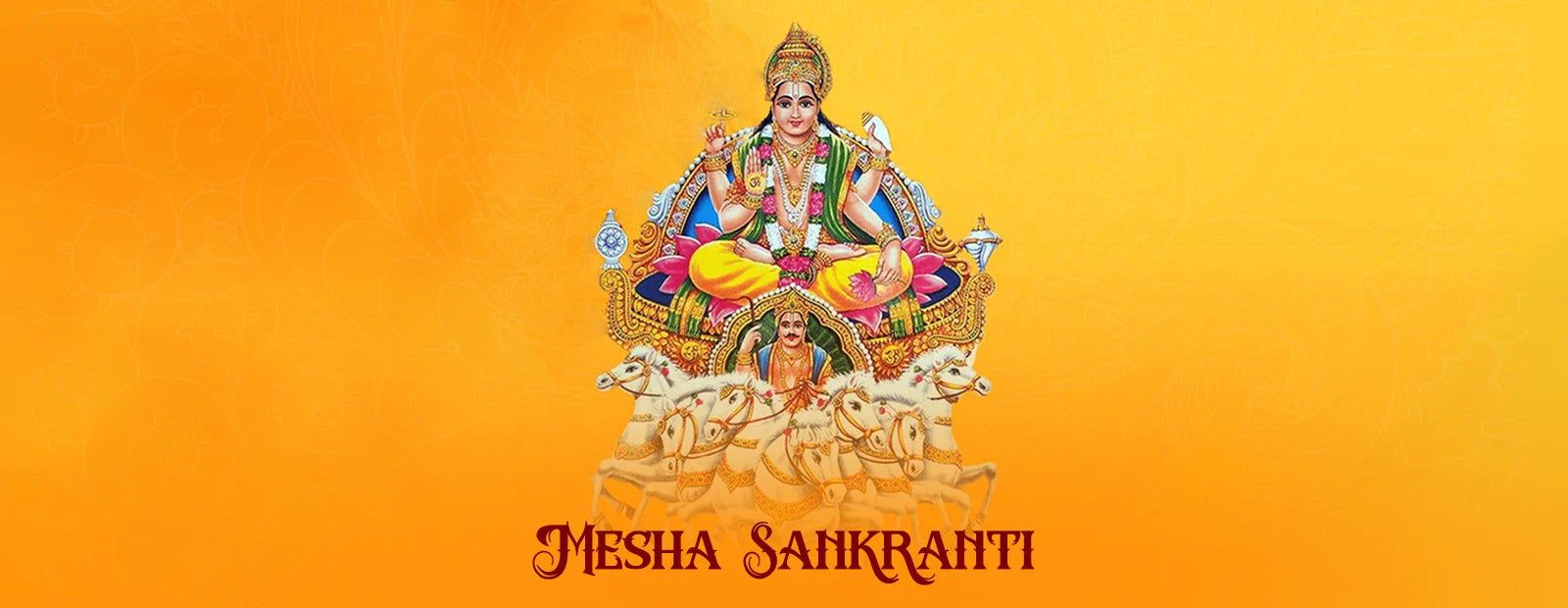 Mesha Sankranti