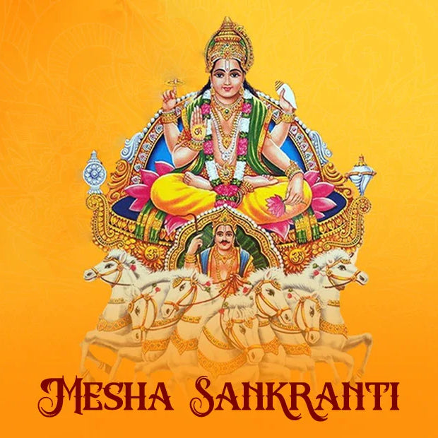 Mesha Sankranti