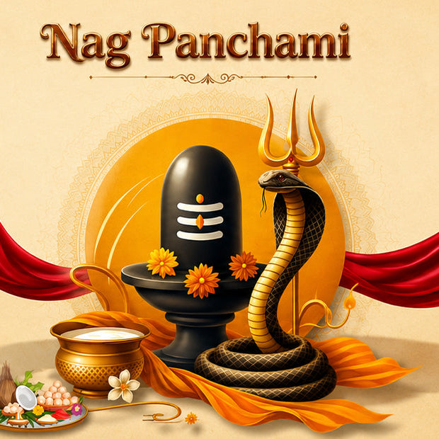The Deep Spiritual Meaning of Nag Panchami 2026