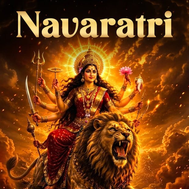 Navaratri 2026: Dates, Significance, and the Nine Forms of Durga