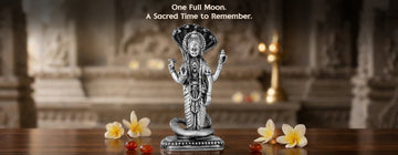 Bhadrapada Purnima 2026: Fasting, Rituals, and Honoring Your Ancestors