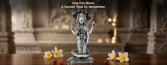 Bhadrapada Purnima 2026: Fasting, Rituals, and Honoring Your Ancestors