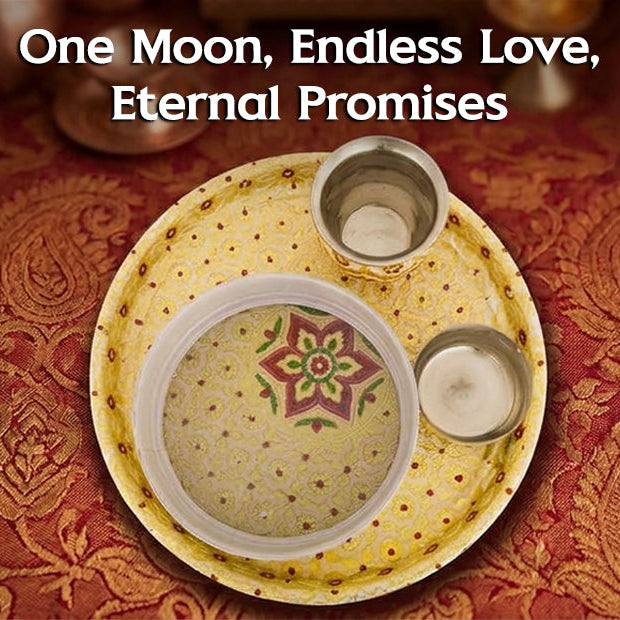 Karwa Chauth 2026: Guide From Sargi to Moonrise