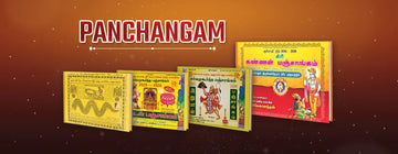 Giri’s Panchangam: The Authentic Tamil Calendar for Vishvaavasu Year (2025–2026)