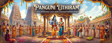 Panguni Uthiram 2026: A Day of Divine Love and Eternal Partnerships