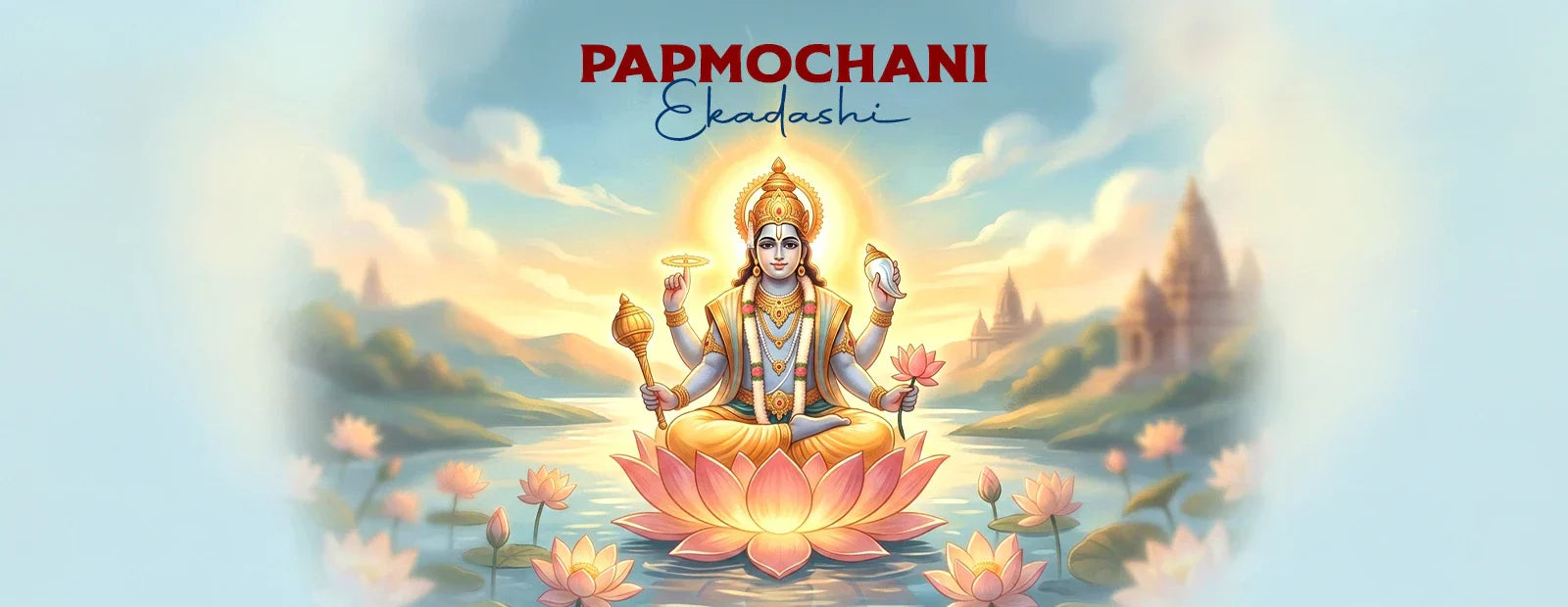 Papmochani Ekadashi