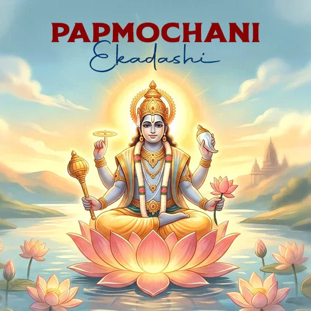 Papmochani Ekadashi