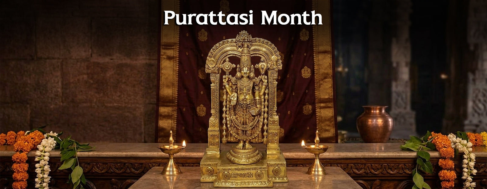 Purattasi Month 2026: Significance, Rituals, Fasting and Traditions