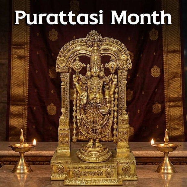 Purattasi Month 2026: Significance, Rituals, Fasting and Traditions