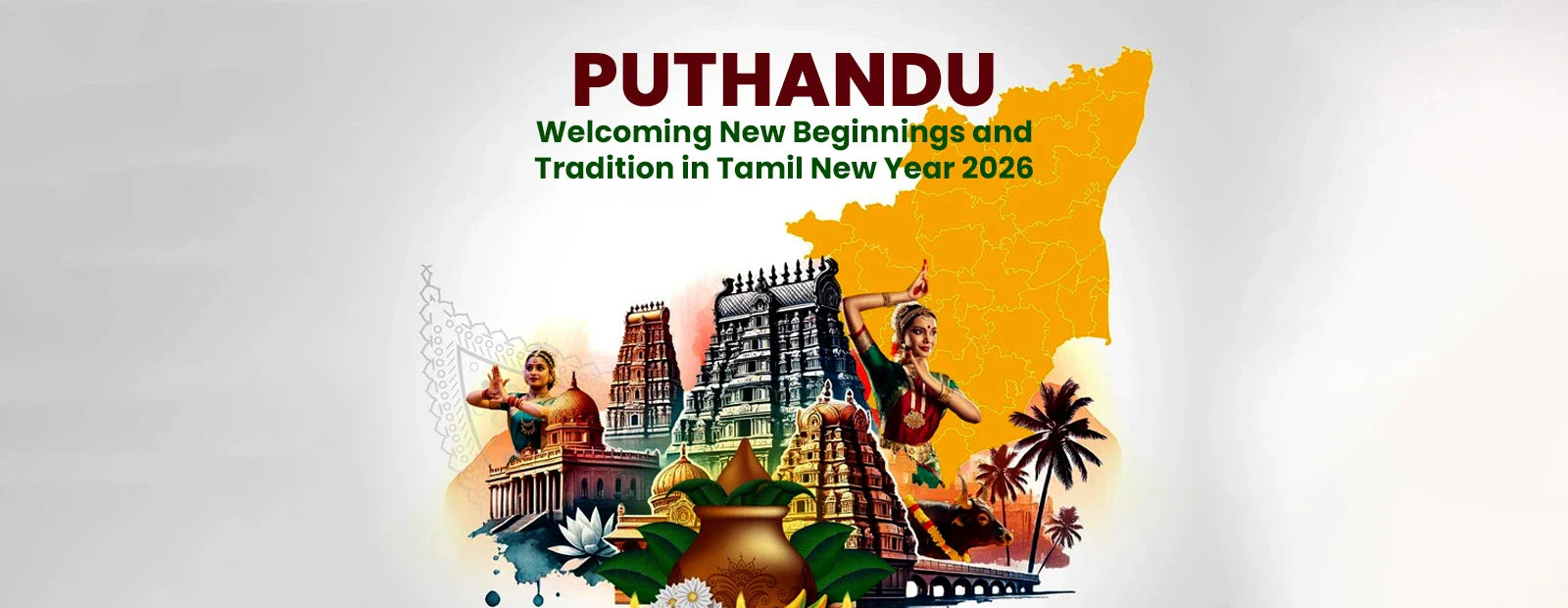 Puthandu: Welcoming New Beginnings and Tradition in Tamil New Year 2026