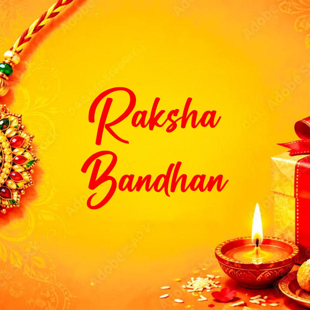 Raksha Bandhan : Celebrating Love, Protection, and Tradition