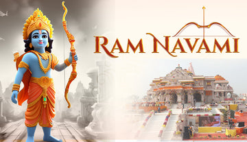 Ram Navami in 2024