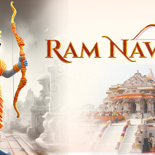 Ram Navami in 2024