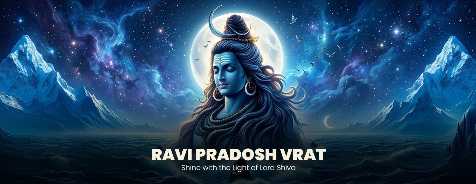 Ravi Pradosh Vrat 2026: Shine with the Light of Lord Shiva