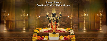 Tula Vishu Punyakalam and Tula Kaveri Snanam Begins
