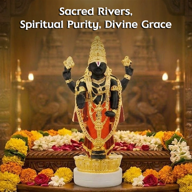 Tula Vishu Punyakalam and Tula Kaveri Snanam Begins
