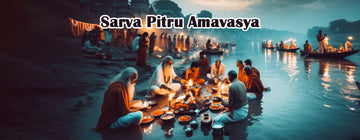 Sarva Pitru Amavasya: Paying Tributes to Ancestors and Seeking Blessings