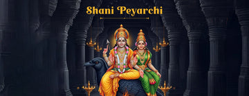 Shani Peyarchi: Meaning, Importance, Effects and Remedies Explained Simply