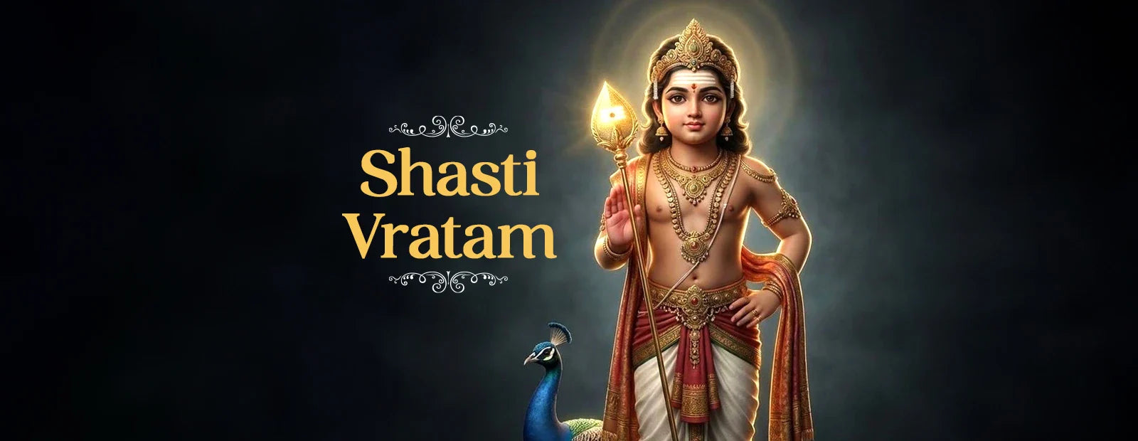 Shasti Vratam