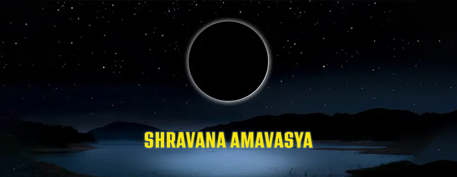 Shravana Amavasya, Hariyali Amavasya & Aadi Amavasya: One Sacred Day, Many Beautiful Traditions