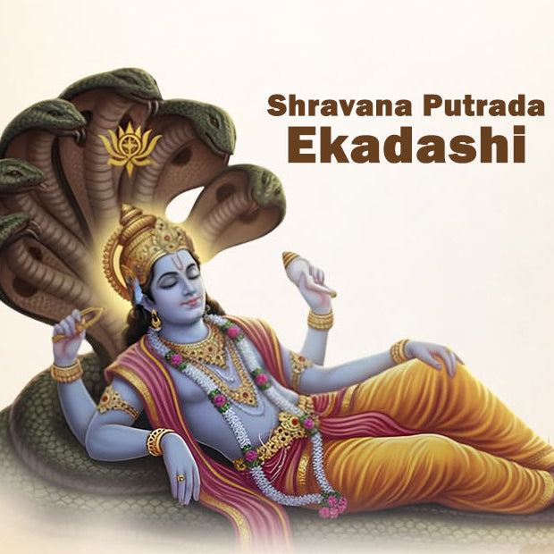 Shravana Putrada Ekadashi: A Sacred Day for Family Blessings and Devotion