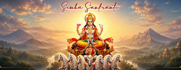 Simha Sankranti 2026: Auspicious Moments for Surya Puja and Daan