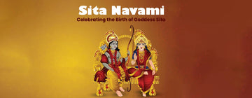 Sita Navami: Celebrating the Birth of Goddess Sita