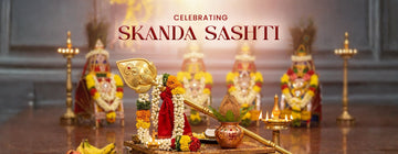 Victory of Light: Celebrating Skanda Sashti 2026