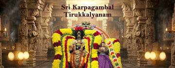 Sri Karpagambal Tirukkalyanam 2026