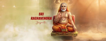 Sri Raghavendra Jayanti