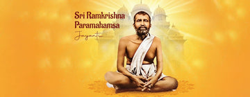 Sri Ramkrishna Paramahamsa Jayanti