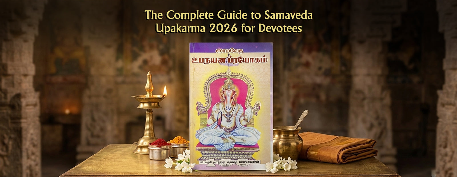 A Complete Guide to Ganesh Chaturthi 2026: From Auspicious Timings to the Secrets of Ganesha’s Form