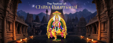 The Festival of Chitra Pournami