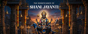 Seeking Justice and Protection: The Significance of Shani Jayanti 2026