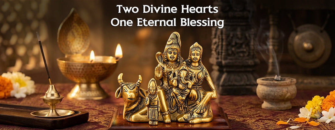 Divine Grace of Lord Shiva & Parvati To Strengthen Marriages This Shukra Pradosh 2026