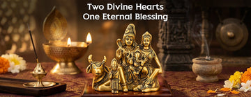 Divine Grace of Lord Shiva & Parvati To Strengthen Marriages This Shukra Pradosh 2026