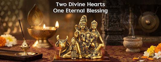 Divine Grace of Lord Shiva & Parvati To Strengthen Marriages This Shukra Pradosh 2026