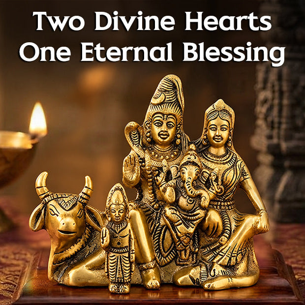 Divine Grace of Lord Shiva & Parvati To Strengthen Marriages This Shukra Pradosh 2026