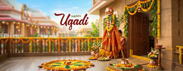 Ugadi / Gudi Padwa / Telugu New Year
