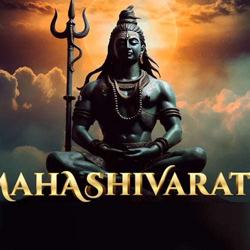 Giri Mahashivratri