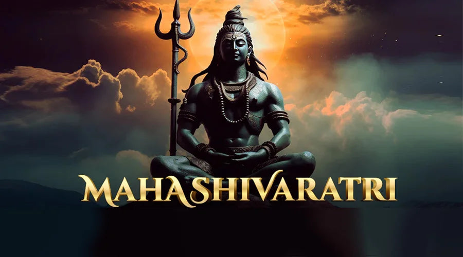 Giri Mahashivratri