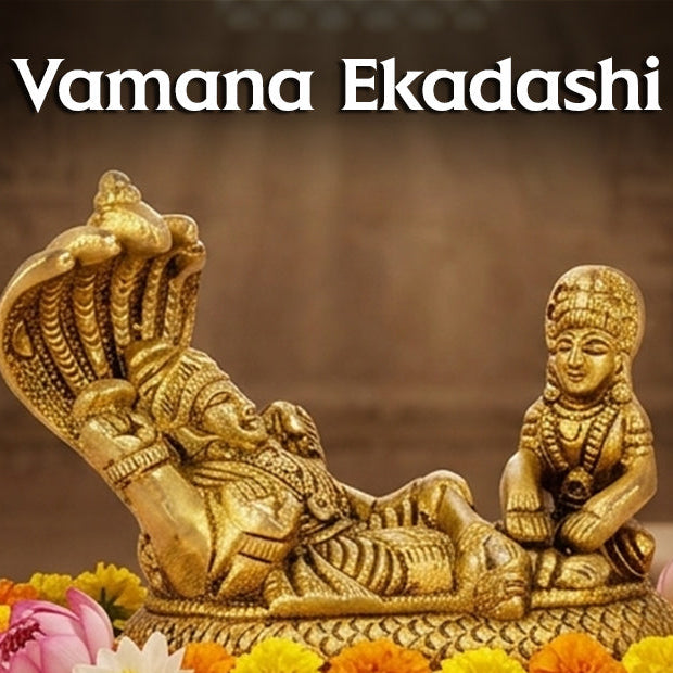Vamana Ekadashi 2026 Unveiled: The History, Significance, and Vrat Katha of the "Turning" Fast.