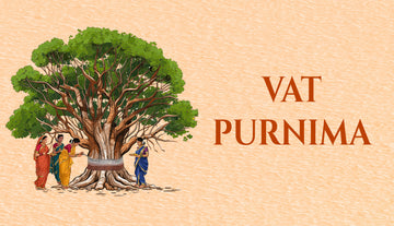 Celebrate Vat Purnima