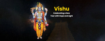 Vishu – Celebrating a New Year with Hope and Light