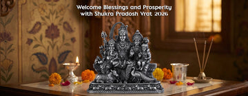 Shukra Pradosh Vrat 2026: Fasting Rules and Shubh Muhurat for Puja