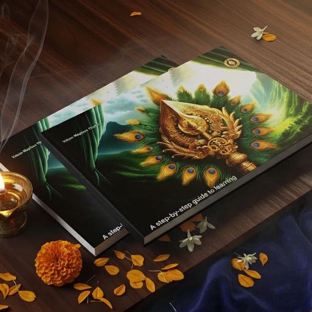 Beyond Chants Understanding The Power and Significance of Vel Maaral Mantras