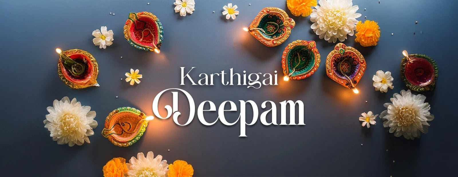 Karthigai Deepam: The Festival of Light and Divine Grace