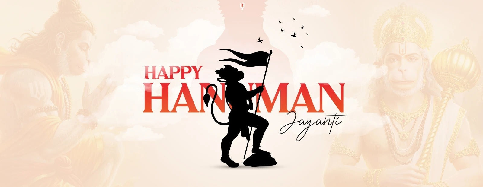 Hanumath Jayanthi: A Day of Strength, Devotion, and Dharma