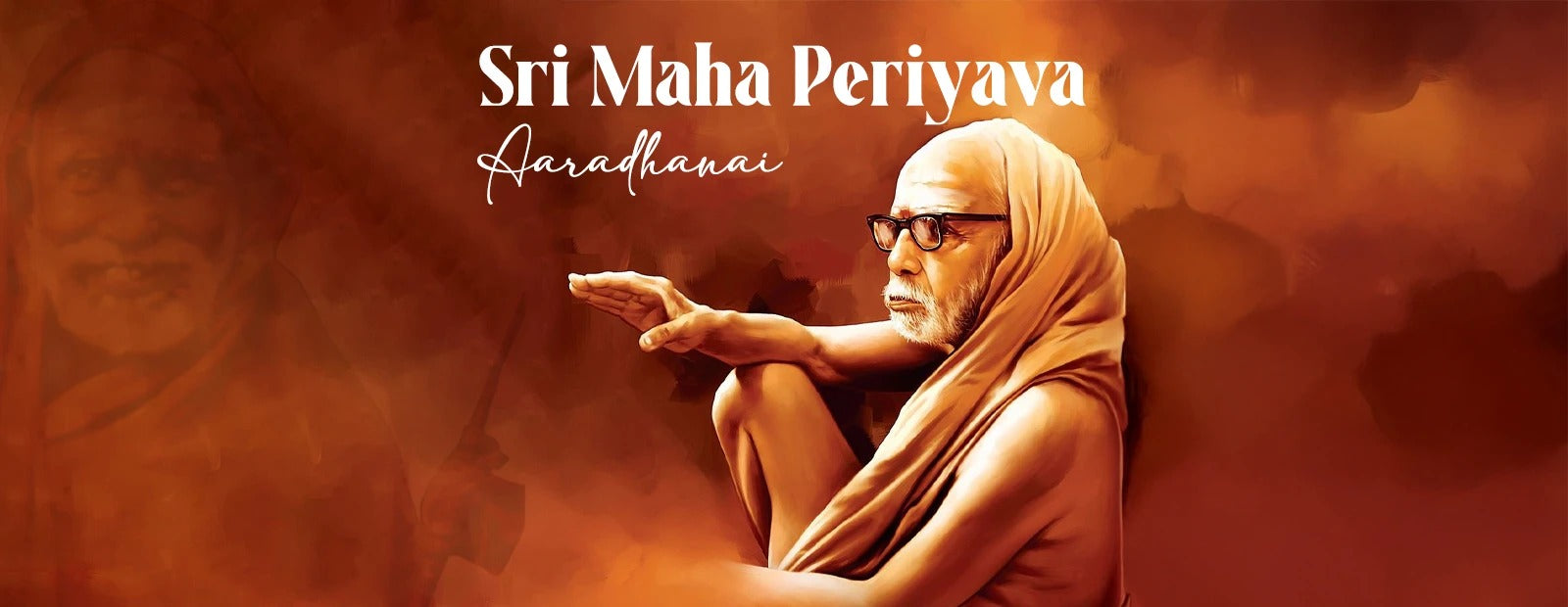 Sri Maha Periyava Aaradhanai – A Divine Celebration of Guru Bhakti