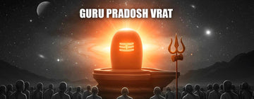 Guru Pradosh Vrat / Pradosham - A Sacred Evening Dedicated to Lord Shiva
